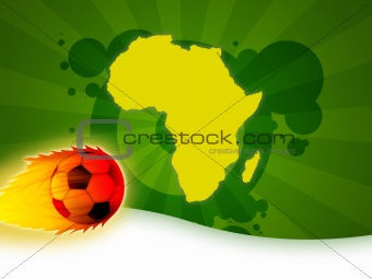Africa world cup