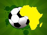 Africa football