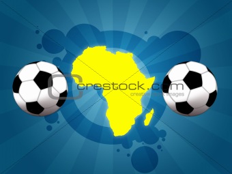 Africa Football
