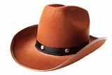 Cowboy hat