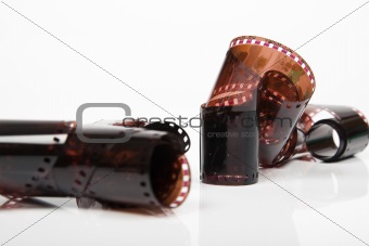 35 mm film