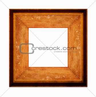 wood Picture Frame