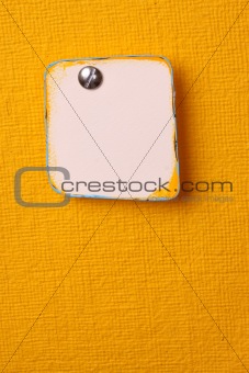 Paper tag