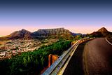 Table Mountain Road