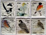 Irish stamps