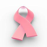 pink ribbon - cancer