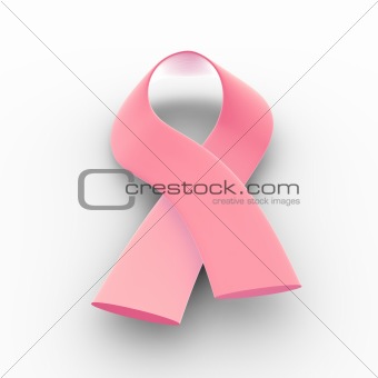 pink ribbon - cancer