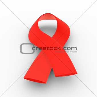 red ribbon - AIDS