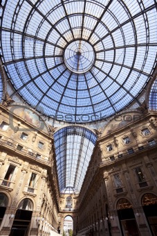  Milan Shopping Center 