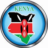 Kenya Round Button