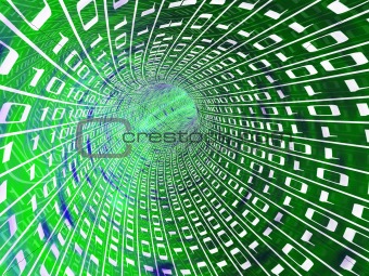 internet tunnel