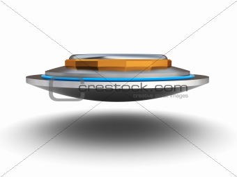 ufo ship