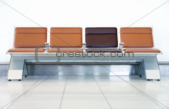 Airport Seat