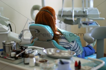 Dental surgery office - 4