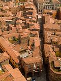 Bologna Rooftops