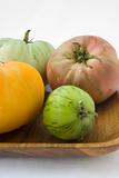 tomato heirloom varieties