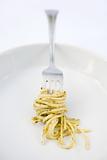 Spaghetti Twirl