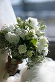 Bridal bouquet - 4