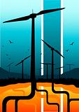 Green Turbine energy - CONTEST