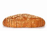 Sliced loaf
