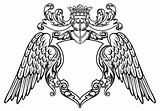 Winged Emblem