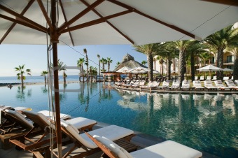 Resort at Cabo San Lucas