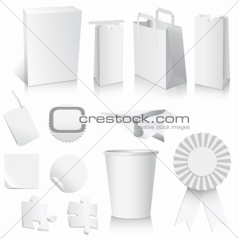 White Paper Collection