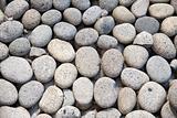 rocks and stones