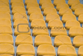 seats 