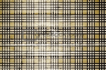 grid cloth