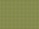 green cloth pattern