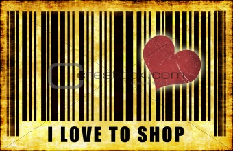 I Love To Shop
