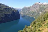 Norwegian Fjord