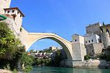 Mostar Bridge