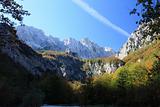 Beautiful Slovenia Alps