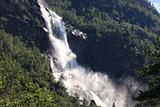 Norwegian Waterfalls