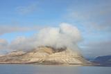 Svalbard (high arctic)