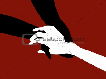 image of hand massage from crestock stock photos Red Hand Massage 340x255