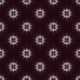 Purple Roundel Tile
