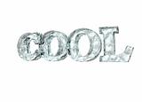 cool as ice