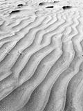 Sand Dunes Pattern