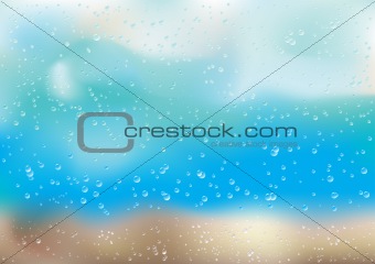 Rain_drops