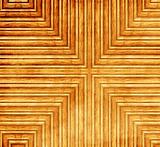 Textured wood pattern