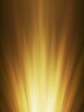 Abstract explosion rays