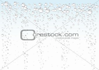 Water_drops_background