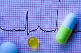 Ekg and  Tablets