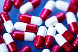 Medicines collection - Pills