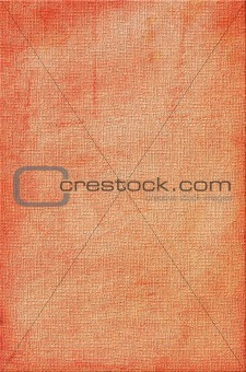 vintage background with sacking texture 