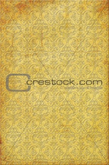 background with interesting texture and ornament