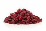 Dried Cranberry Fruit